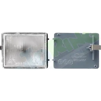 Sklo světlometu Kryt mlhovky VOLKSWAGEN Passat (B4,3A) 09.93-09.96 LA.0000.8754.80-2322 - DOPRAVA ZDARMA