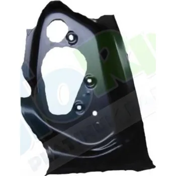 Příslušenství karosérie Rám zadního světla TOYOTA Yaris HB (XP9,90) 2006-02.09 LP.0000.0299.29-29929 - DOPRAVA ZDARMA