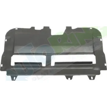 Kryt motoru Kryt motoru CITROEN C2 (JM) 2003-04.08 LA.0000.8455.96-32587 - DOPRAVA ZDARMA