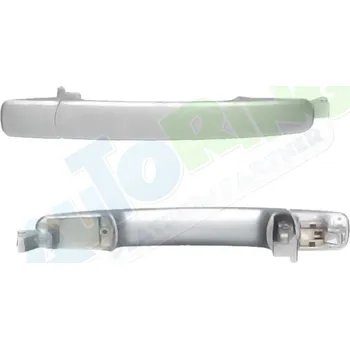 Autozámek Klika dveří vnější NISSAN Murano (Z50) 09.03-10.07 LP.0000.0865.65-86565 - DOPRAVA ZDARMA