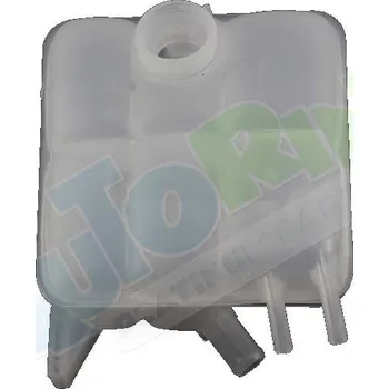 Expanzní nádoba chladiče Expanzní nádobka chladící kapaliny MAZDA 3 (BL) 06.09-09.11 LP.0000.2839.74-283985 - DOPRAVA ZDARMA