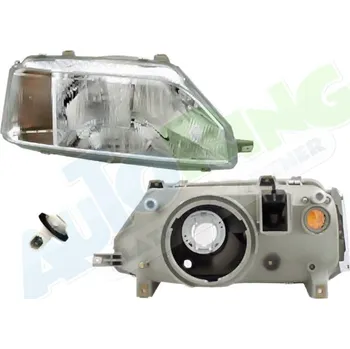 Přední světlomet Hlavní světlomet RENAULT 25 (B29) 03.84-1994 LA.0000.8679.57-51246 - DOPRAVA ZDARMA