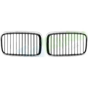 Karosérie Mřížka chladiče (maska) BMW 3 (E36), 12.90-03.00 LA.0000.8442.27-15920 - DOPRAVA ZDARMA