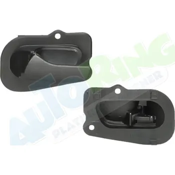 Autozámek Klika dveří vnitřní OPEL Corsa i Combo B 1993-09.01 LA.0000.8635.38-87408 - DOPRAVA ZDARMA