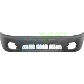 Nárazník Přední nárazník DAEWOO Lanos (KLAT,J100) od 1997 LA.0000.8476.56-44206 - DOPRAVA ZDARMA