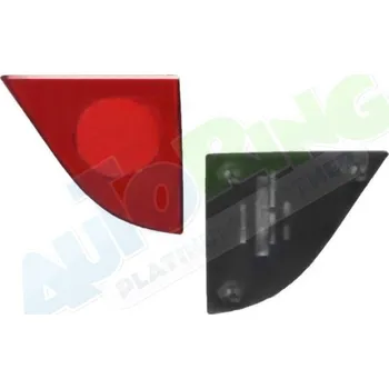 Příslušenství osvětlení automobilu Odrazka FORD Ka (RBxx) 1996-10.08 LA.0000.8513.96-2323 - DOPRAVA ZDARMA