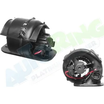 Ventilátor topení a klimatizace Ventilátor topení a klimatizace RENAULT Clio 1 (B57,C57) 1990-08.98 LP.0000.2763.43-276343 - DOPRAVA ZDARMA