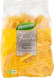 Dennree Fusilli kukuřično-rýžové Bio…