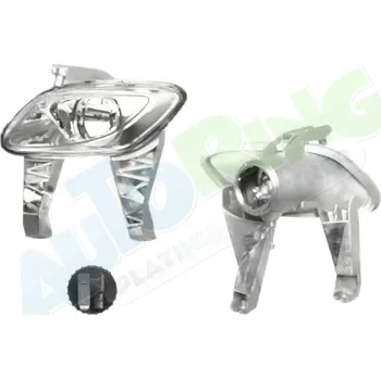 Mlhový světlomet Přední mlhovka LANCIA Ypsilon (843) 2004-05.11 LA.0000.8560.24-12963 - DOPRAVA ZDARMA