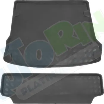 Autodoplněk Vana kufru RENAULT Logan (SD) od 06.2004 LP.0000.0181.46-18449 - DOPRAVA ZDARMA