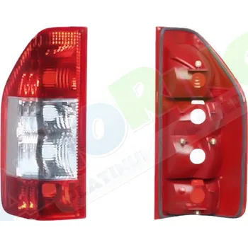 Zadní světlomet Zadní světlo MERCEDES Sprinter (208-416) 2003-06.06 LA.0000.8573.36-3403 - DOPRAVA ZDARMA