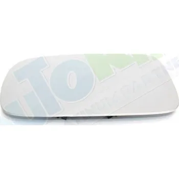 Auto zrcátko Sklo zrcátka vnějšího TOYOTA Yaris (CP10,XP10) 03.99-04.02 LP.0000.1423.10-142310 - DOPRAVA ZDARMA