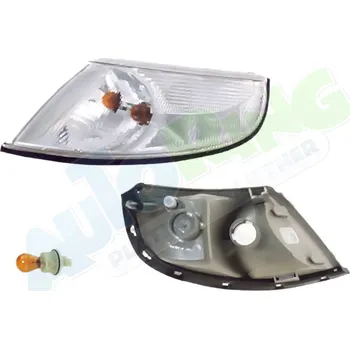Směrový světlomet Přední blinkr SAAB 9-5 (YS3E) 08.97-2006 LA.0000.8683.04-325 - DOPRAVA ZDARMA