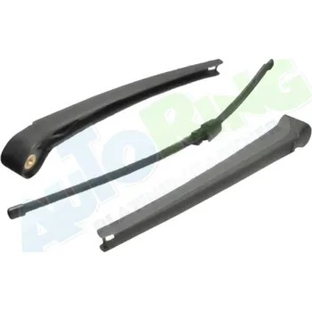 Autodíl Ramínko stěrače SKODA Octavia 2 (1Z3/1Z5) 2009-2014 LP.0000.0618.34-79514 - DOPRAVA ZDARMA