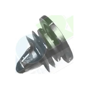 Oprava karosérie Úchytka SKODA Octavia 2 (1Z3/1Z5) od 2004, kombi od 2005 LA.0000.8686.36-103836 - DOPRAVA ZDARMA