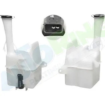 Znak automobilu Nádržka ostřikovače TOYOTA Corolla (E12) 2002-2004 LP.0000.0831.48-83148 - DOPRAVA ZDARMA