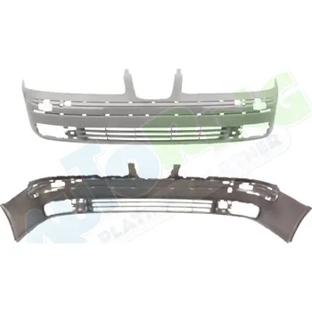 Nárazník Přední nárazník SEAT Ibiza i Cordoba (6K) 06.99-03.02 LA.0000.8692.01-42615 - DOPRAVA ZDARMA