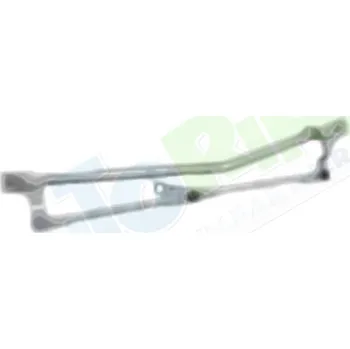 Motorek stěrače a odstřikovače Mechanismus stěračů bez motorku SKODA Fabia (6Y) 2000-2007 LP.0000.0921.92-92192 - DOPRAVA ZDARMA