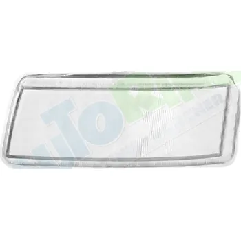 Sklo světlometu Sklo světlometu VOLKSWAGEN Passat (B4,3A) 09.93-09.96 LA.0000.8729.79-57951 - DOPRAVA ZDARMA