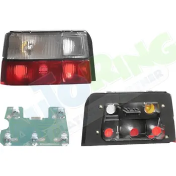 Zadní světlomet Zadní světlo FIAT Croma (154) 1986-1997 LP.0000.0037.21-3721 - DOPRAVA ZDARMA