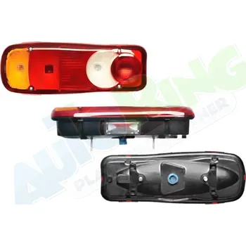 Zadní světlomet Zadní světlo VOLVO FE,FL od 2006 LA.0000.8479.85-5454 - DOPRAVA ZDARMA