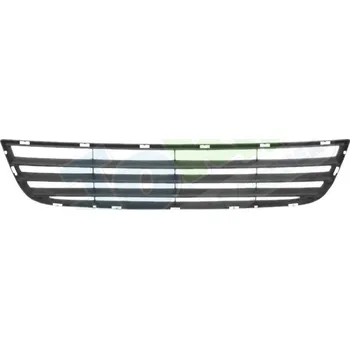 Nárazník Mřížka nárazníku DAEWOO Matiz 2 (KLYA,M150) od 2001 LA.0000.8476.06-41875 - DOPRAVA ZDARMA