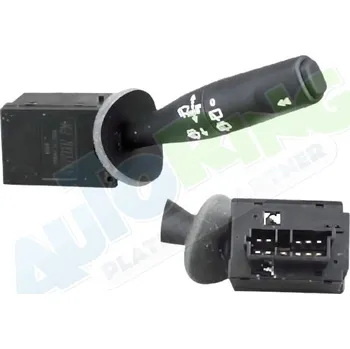 Přepínací páčka pod volantem PEUGEOT 206 (2xx) 1998-03.09 LA.0000.8657.92-80383 - DOPRAVA ZDARMA