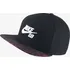 Kšiltovka Nike SB Seasonal Snapback Cap