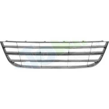 Nárazník Mřížka nárazníku VOLKSWAGEN Polo (9N3) 03.05-07.09 LA.0000.8734.59-41374 - DOPRAVA ZDARMA