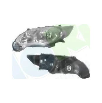 Přední světlomet Hlavní světlomet TOYOTA Corolla (E14) 05.10-2014 LA.0000.8722.53-55603 - DOPRAVA ZDARMA