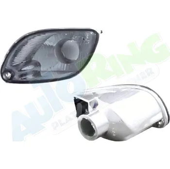 Směrový světlomet Přední blinkr FORD Focus 1998-2005 LP.0000.0006.28-628 - DOPRAVA ZDARMA