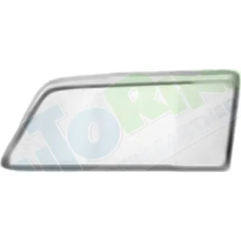 Sklo světlometu Sklo světlometu PEUGEOT 405 1987-1998 LP.0000.1412.75-141275 - DOPRAVA ZDARMA