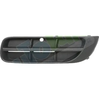 Nárazník Mřížka nárazníku SKODA Fabia 2 (5J) 2007-2010 LA.0000.8698.65-47773 - DOPRAVA ZDARMA