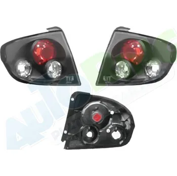 Zadní světlomet Zadní světlo HYUNDAI Getz (TB) 2002-08.2005 LP.0000.0049.22-4922 - DOPRAVA ZDARMA