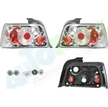 Zadní světlomet Zadní světlo BMW 3 (E36), 12.90-03.00 LP.0000.0073.08-7308 - DOPRAVA ZDARMA