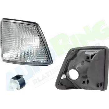 Auto-moto Přední blinkr BMW 7 (E32) 06.86-03.94 LP.0000.0006.26-626 - DOPRAVA ZDARMA