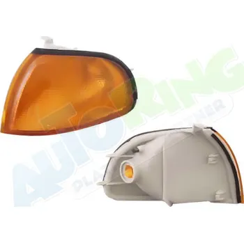 Směrový světlomet Přední blinkr MITSUBISHI Space Gear i L400 (PA,B,D) 04.95-05.98 LA.0000.8607.89-393 - DOPRAVA ZDARMA