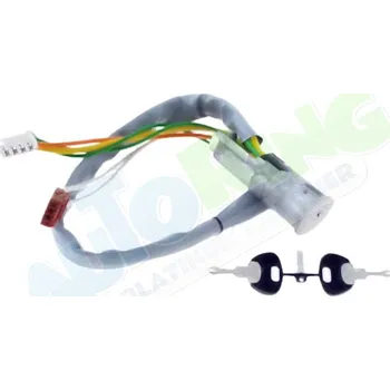 Spínací skříňka PEUGEOT 205 (741) 1983-1998 LA.0000.8654.23-87972 - DOPRAVA ZDARMA