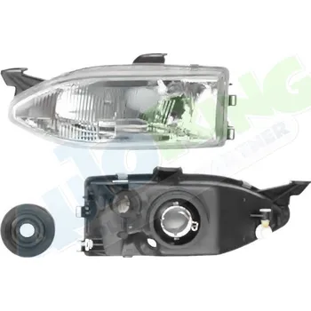 Přední světlomet Hlavní světlomet FIAT Siena i Palio Weekend (178) 1997-2002 LA.0000.8494.94-52483 - DOPRAVA ZDARMA