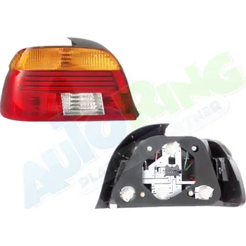 Zadní světlomet Zadní světlo BMW 5 (E39) 1996-05.04 LA.0000.8441.76-3623 - DOPRAVA ZDARMA