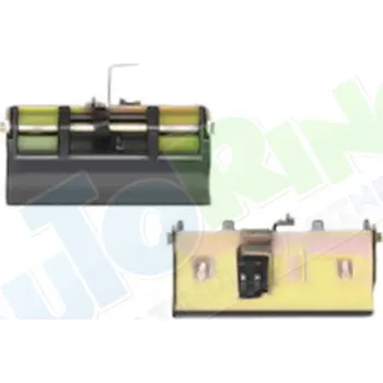 Autozámek Klika dveří vnější NISSAN X-Trail (T30) 06.01-07.03 LP.0000.1414.85-141485 - DOPRAVA ZDARMA