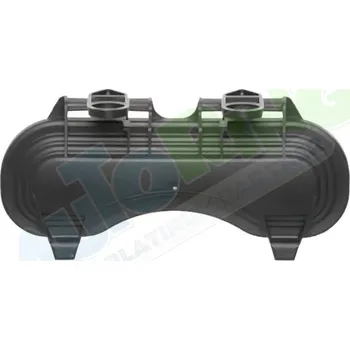 Sklo světlometu Kryt hlavního světla RENAULT Laguna 1 (B,K56) 1994-1999 LA.0000.8662.79-53768 - DOPRAVA ZDARMA