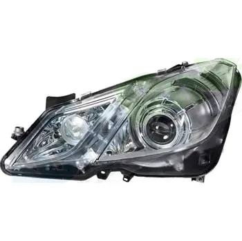 Přední světlomet Hlavní světlomet MERCEDES E Class Coupé i Cabrio (C207) 04.09-2013 LA.0000.8589.92-54115 - DOPRAVA ZDARMA