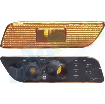 Příslušenství osvětlení automobilu Obrysové světlo VOLVO S80 (TS,XT) 04.98-03.06 LA.0000.8770.80-11895 - DOPRAVA ZDARMA