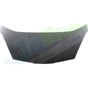 Kapota Kapota HONDA Jazz (GE) 2008-2011 LA.0000.8531.05-39725 - DOPRAVA ZDARMA