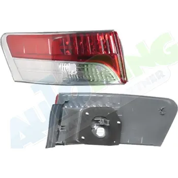 Zadní světlomet Zadní světlo TOYOTA Avensis (T27) 09.08-2012 LA.0000.8719.67-7943 - DOPRAVA ZDARMA