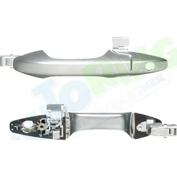 Autozámek Klika dveří vnější HONDA CRV (RE) 08.06-2010 LA.0000.8533.29-86682 - DOPRAVA ZDARMA