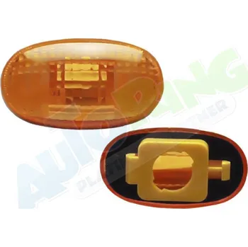 Směrový světlomet Boční blinkr DAEWOO Matiz 2 (KLYA,M150) od 2001 LP.0000.0084.89-8489 - DOPRAVA ZDARMA