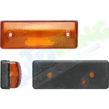 Příslušenství osvětlení automobilu Obrysové světlo MERCEDES Sprinter (209-524) od 06.2006 LA.0000.8585.68-11868 - DOPRAVA ZDARMA