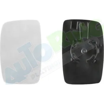 Auto zrcátko Sklo zrcátka vnějšího PEUGEOT Expert od 2007 LP.0000.0212.35-26320 - DOPRAVA ZDARMA